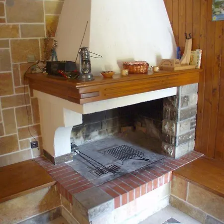 Apartament Puntinak 766c Selca (Brac)