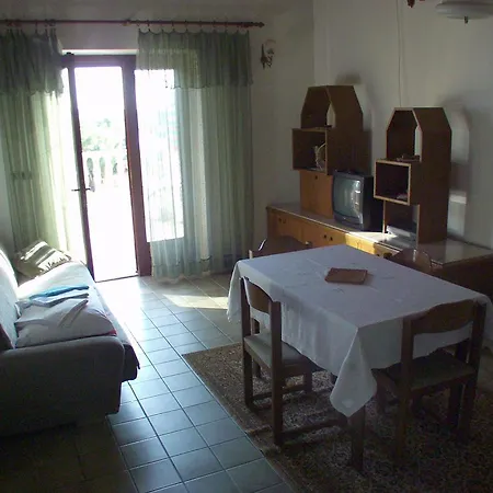 Puntinak 766c Apartament