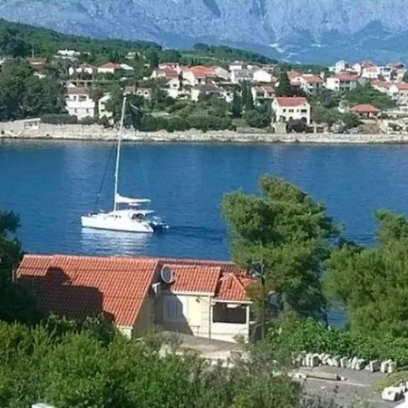 Apartament Puntinak 766c *