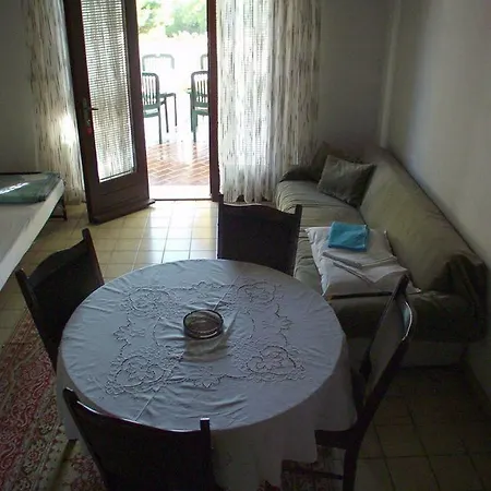 Puntinak 766c Apartament