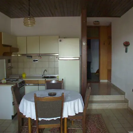 Puntinak 766c Apartament *