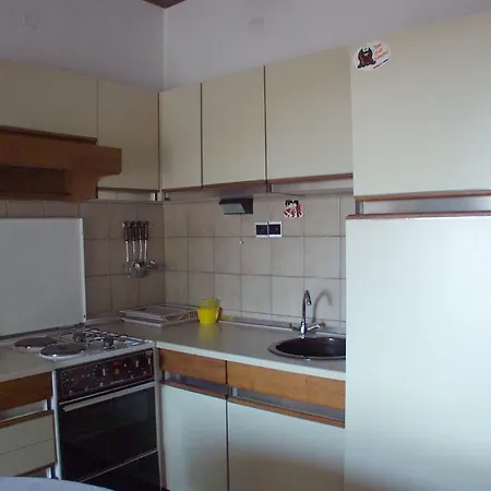 Apartament Puntinak 766c Selca (Brac)